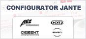 Configurator jante online