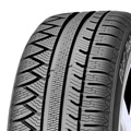 Anvelope Michelin PILOT ALPIN PA3