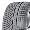 Anvelope Michelin PILOT ALPIN PA4