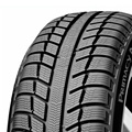 Anvelope Michelin PRIMACY ALPIN PA3
